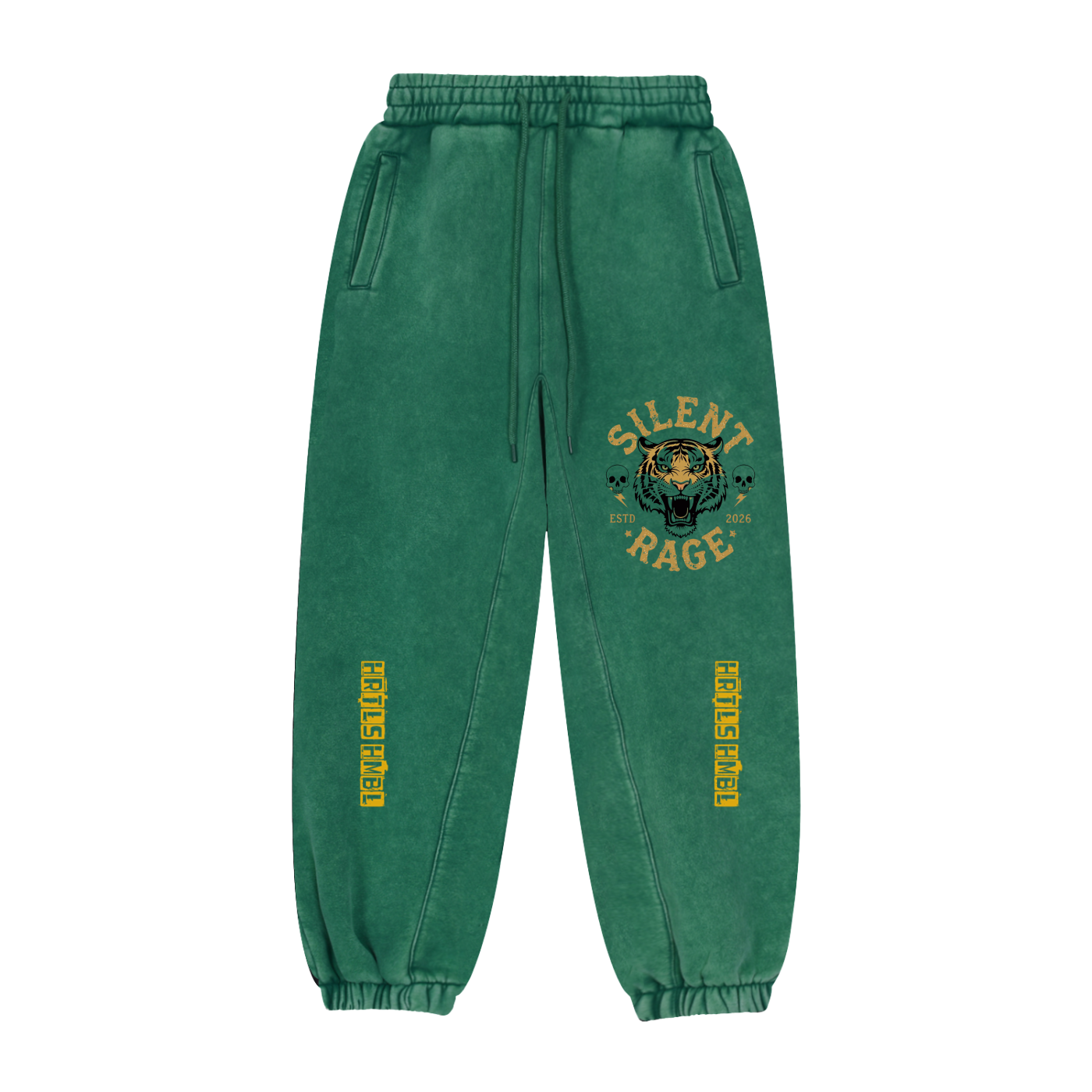 HRTLSHMBL,StreetwearBrand,SummerDrop2026