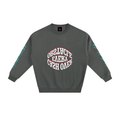 HRTLS HMBL | Inverted Cash Fleeced Sweatshirt
