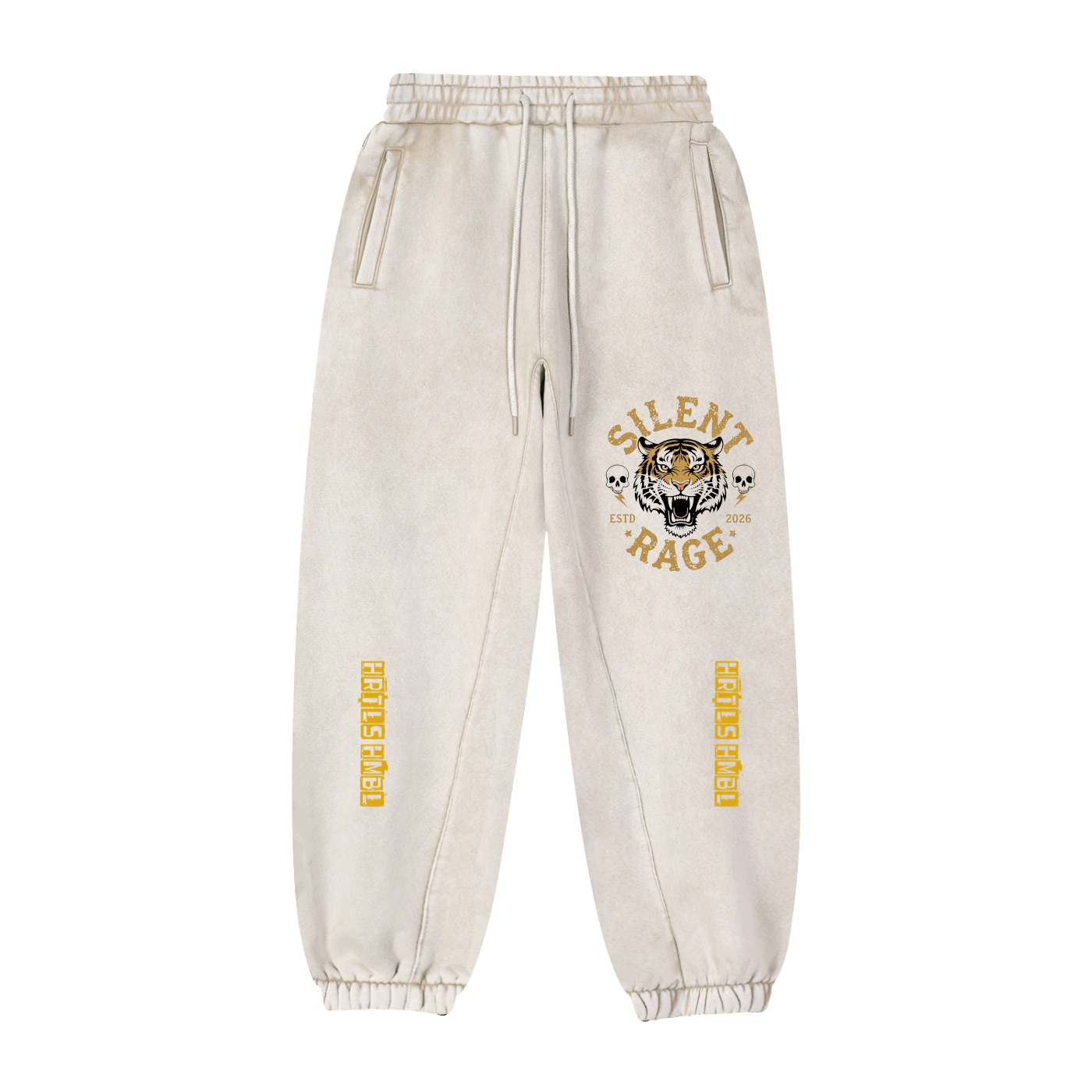 HRTLSHMBL,StreetwearBrand,SummerDrop2026