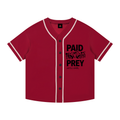 HRTLS HMBL PAID PREY PIPED JERSEY