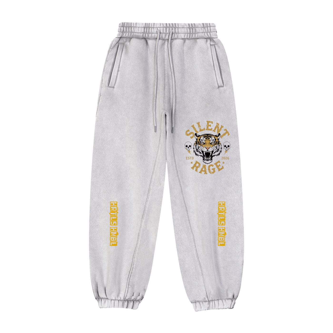 HRTLSHMBL,StreetwearBrand,SummerDrop2026