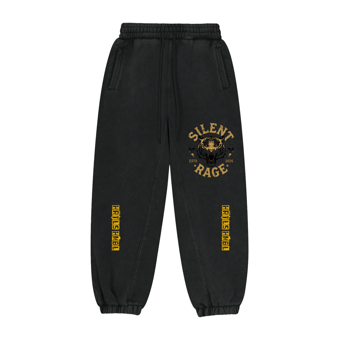 HRTLSHMBL,StreetwearBrand,SummerDrop2026